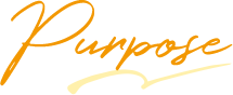 purpose