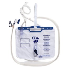 クリニー採尿バッグ