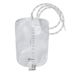 コロプラストウロナイトバッグ