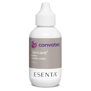 バリケアパウダー