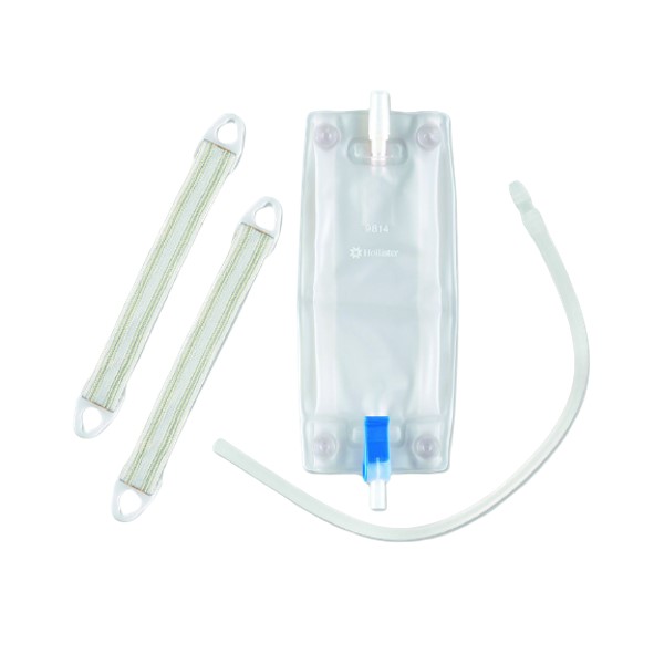 インケア・レッグバッグ