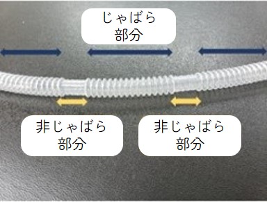 コネクター接続１