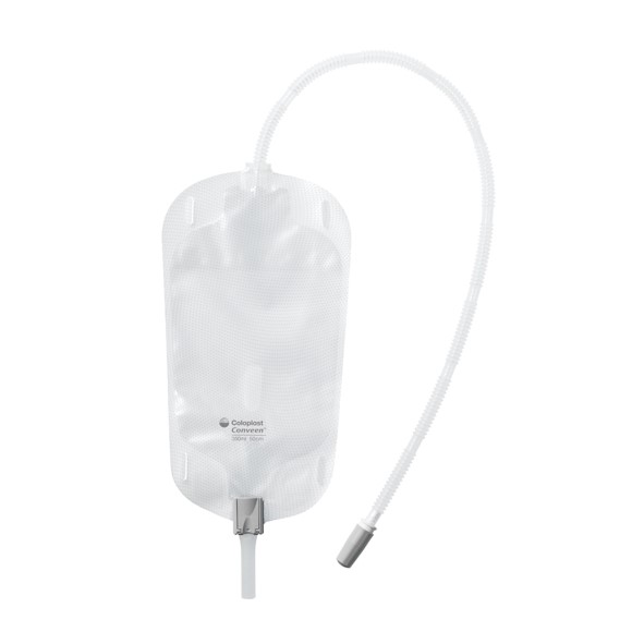 コンビーンセキュアーレッグバッグ