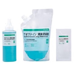 デオファイン潤滑消臭剤