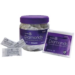 ダイヤモンド消臭・吸収ゲル化剤