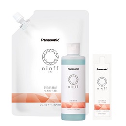 ニオフ消臭潤滑剤