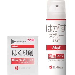 アダプト剥離剤